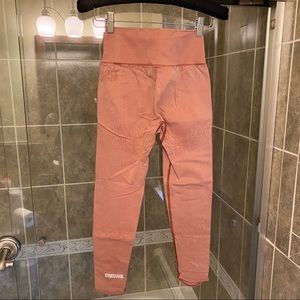 GymShark Capri Legging